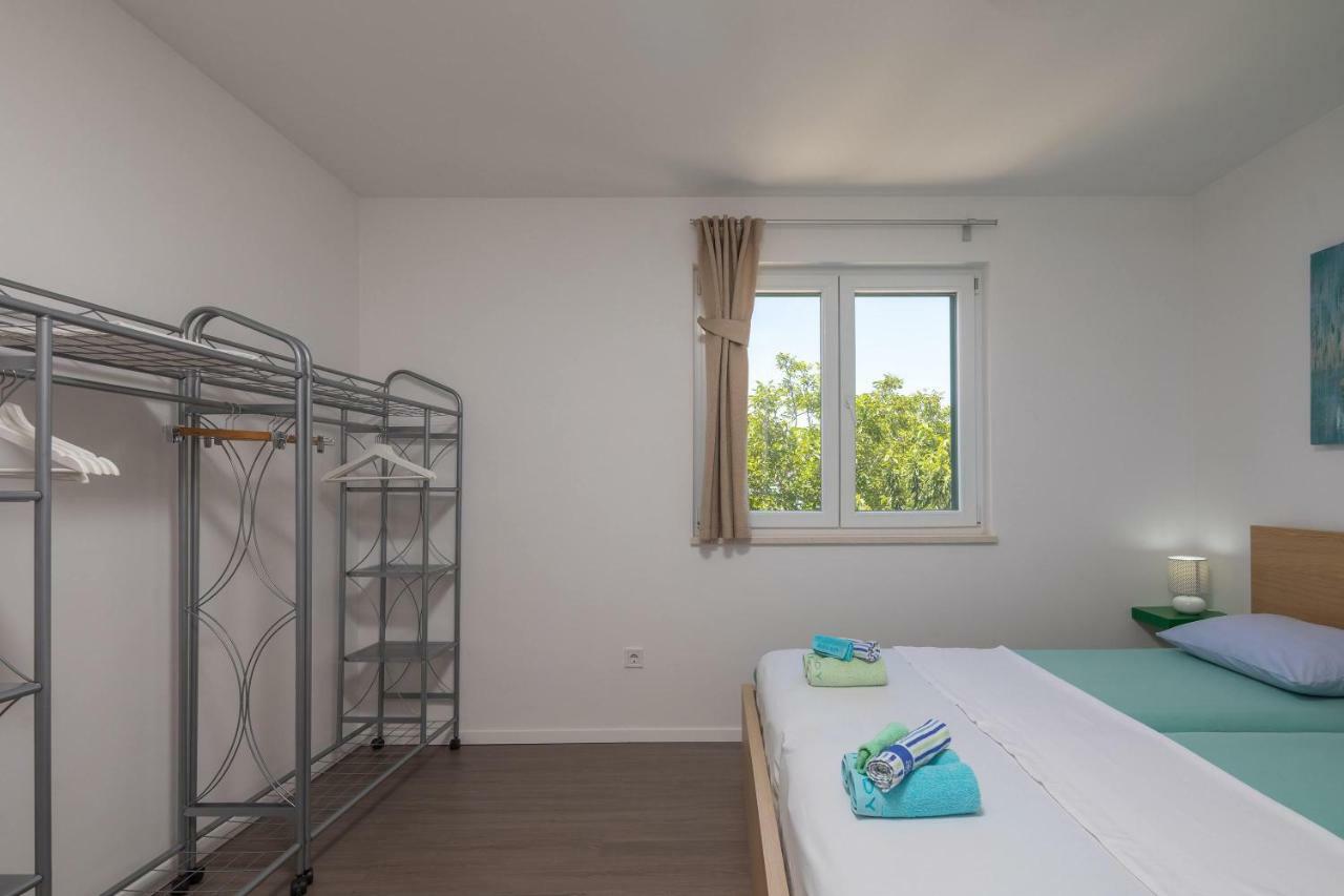 Apartmani Noah - Iva I Matea Stanici Eksteriør bilde