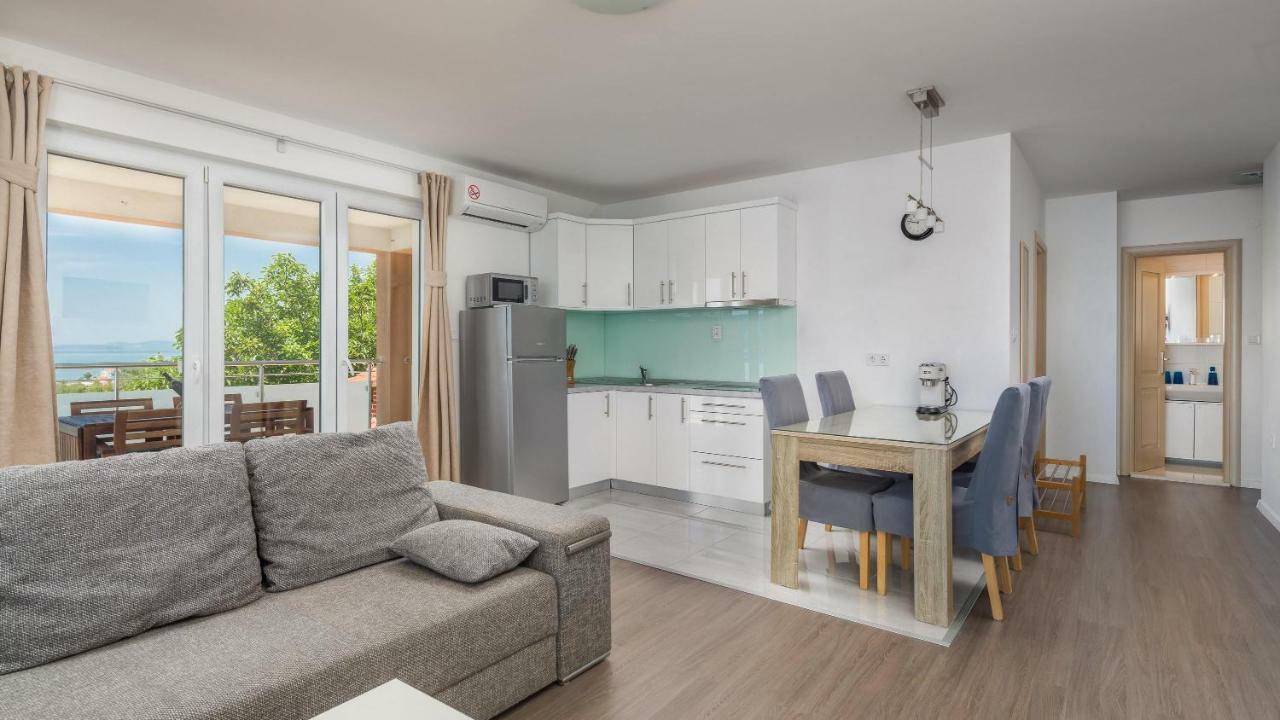 Apartmani Noah - Iva I Matea Stanici Eksteriør bilde